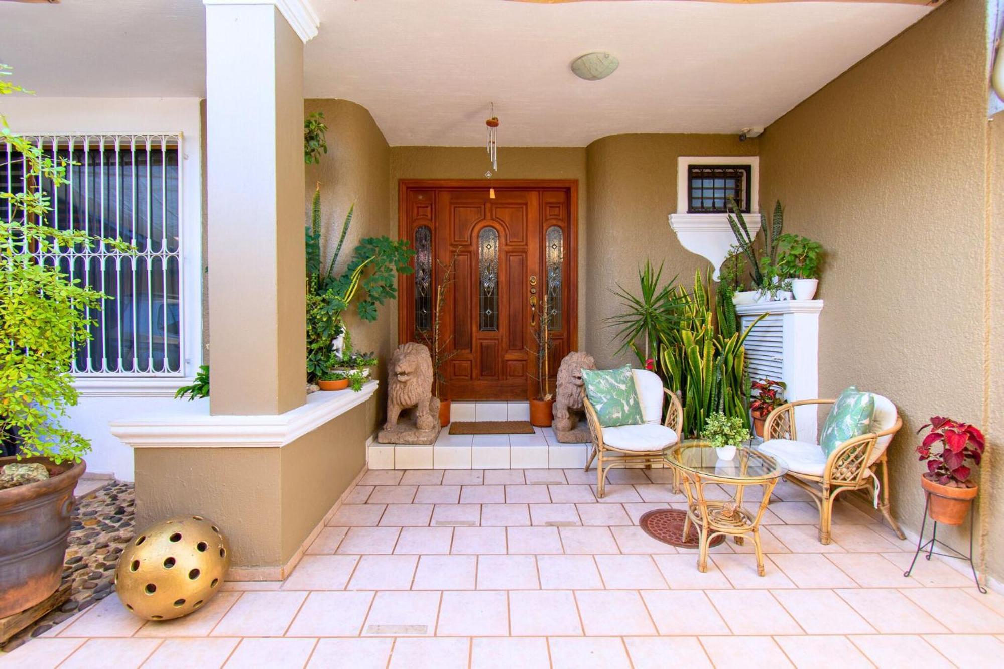 Casa Kinich Apartment Guadalajara Exterior photo